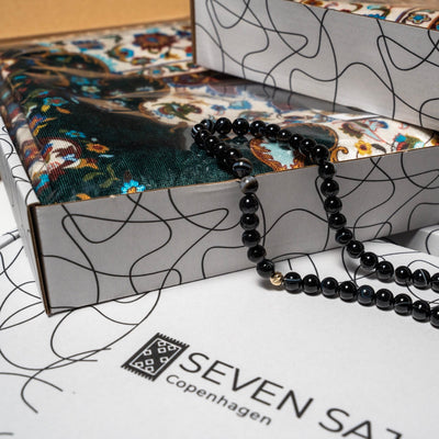 Premium Prayer Set