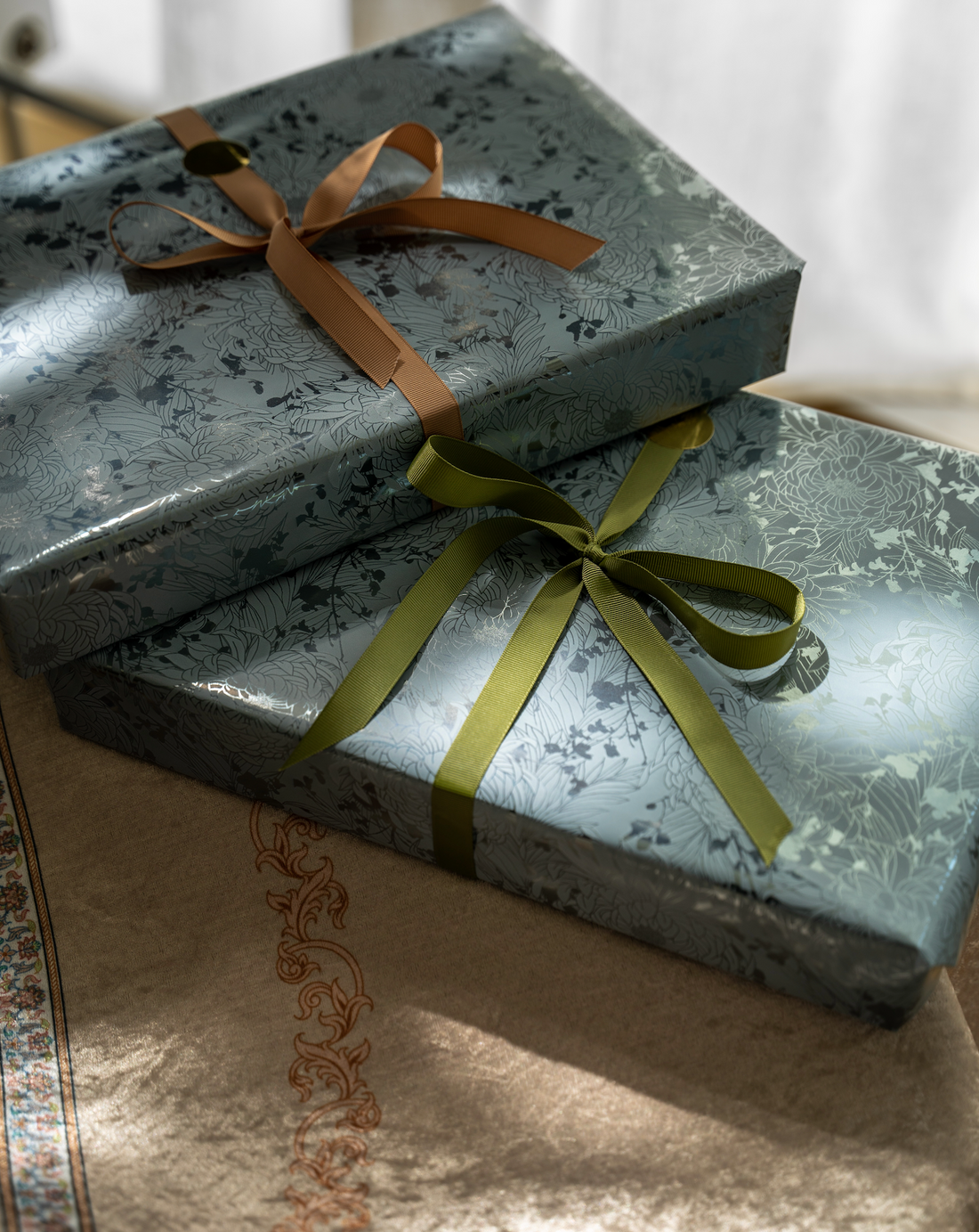 Seven Sajada - Gift package idea