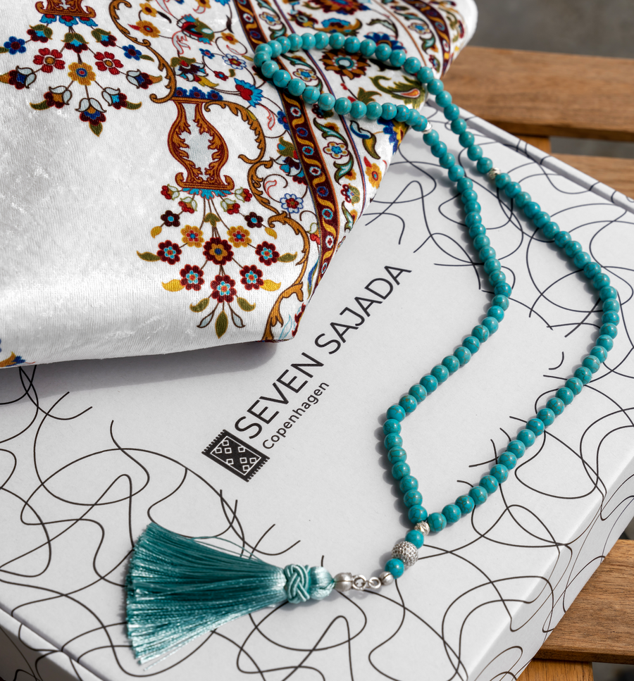 Prayer Set Package